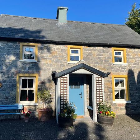 Mai'S Cottage Suite - Charming Holiday Rental Kilmallock Экстерьер фото