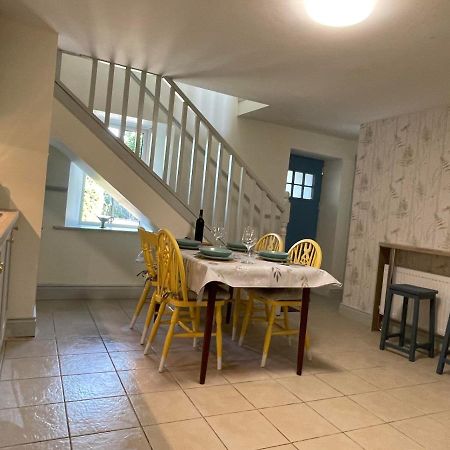 Mai'S Cottage Suite - Charming Holiday Rental Kilmallock Экстерьер фото