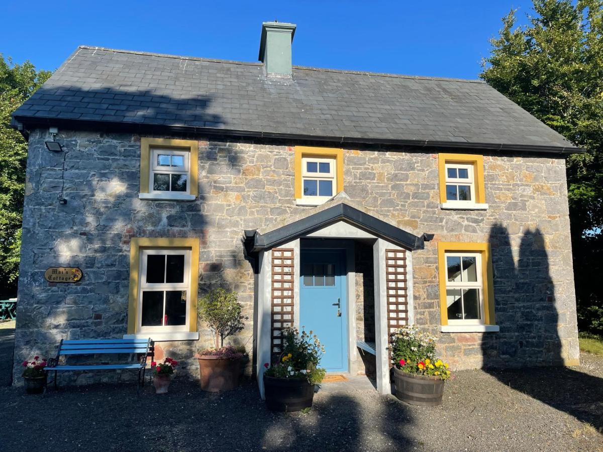 Mai'S Cottage Suite - Charming Holiday Rental Kilmallock Экстерьер фото