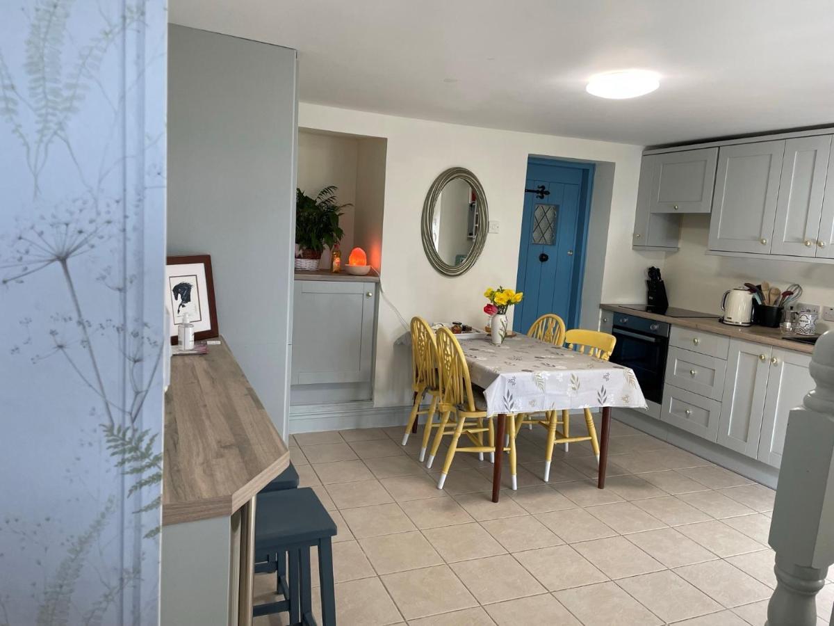 Mai'S Cottage Suite - Charming Holiday Rental Kilmallock Экстерьер фото