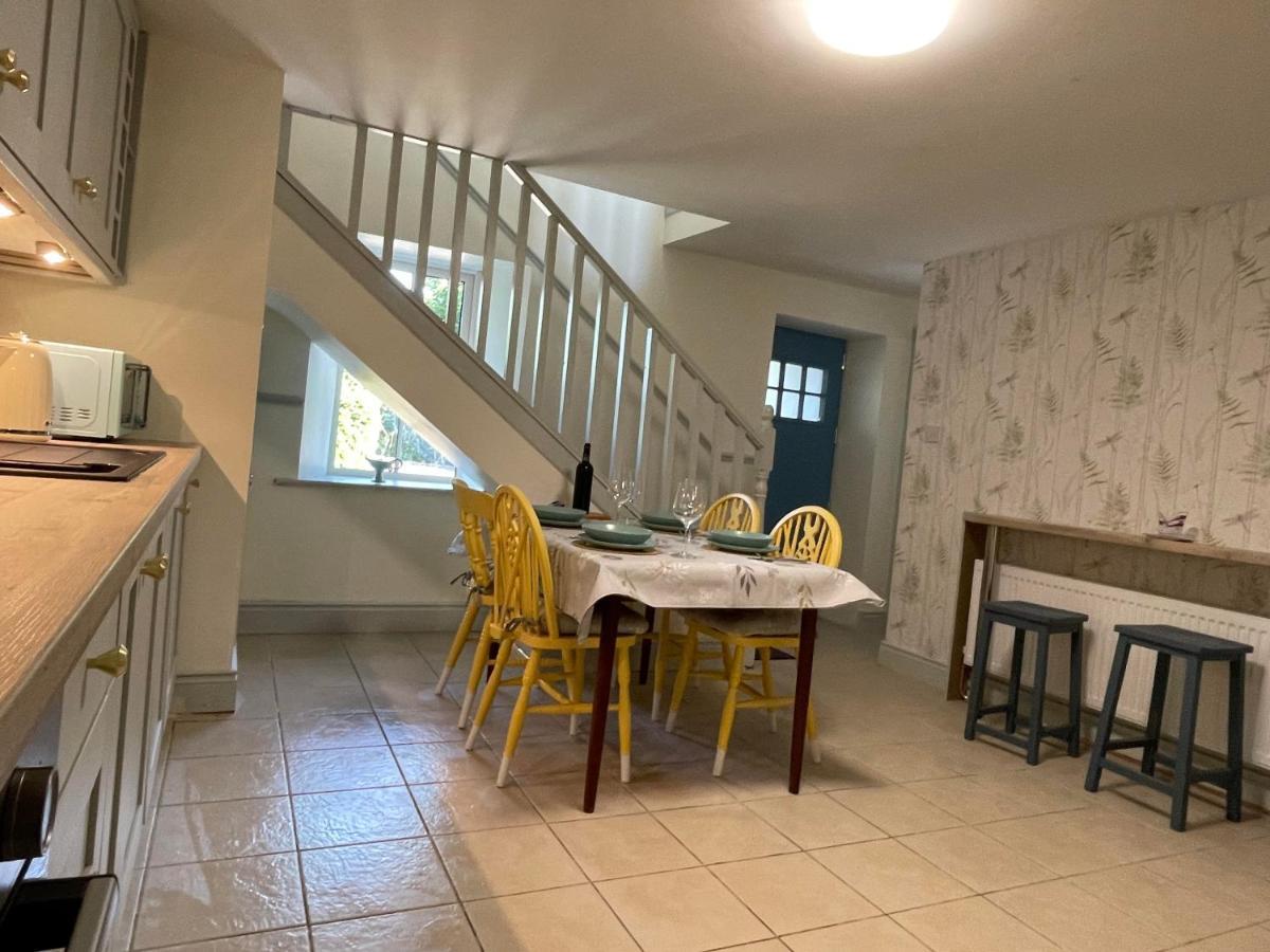 Mai'S Cottage Suite - Charming Holiday Rental Kilmallock Экстерьер фото