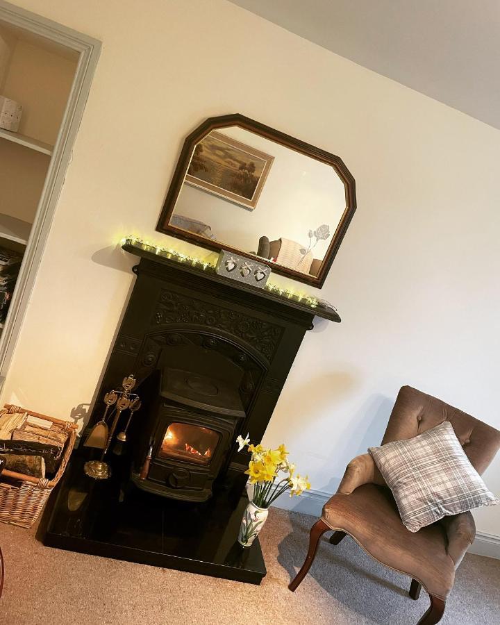 Mai'S Cottage Suite - Charming Holiday Rental Kilmallock Экстерьер фото