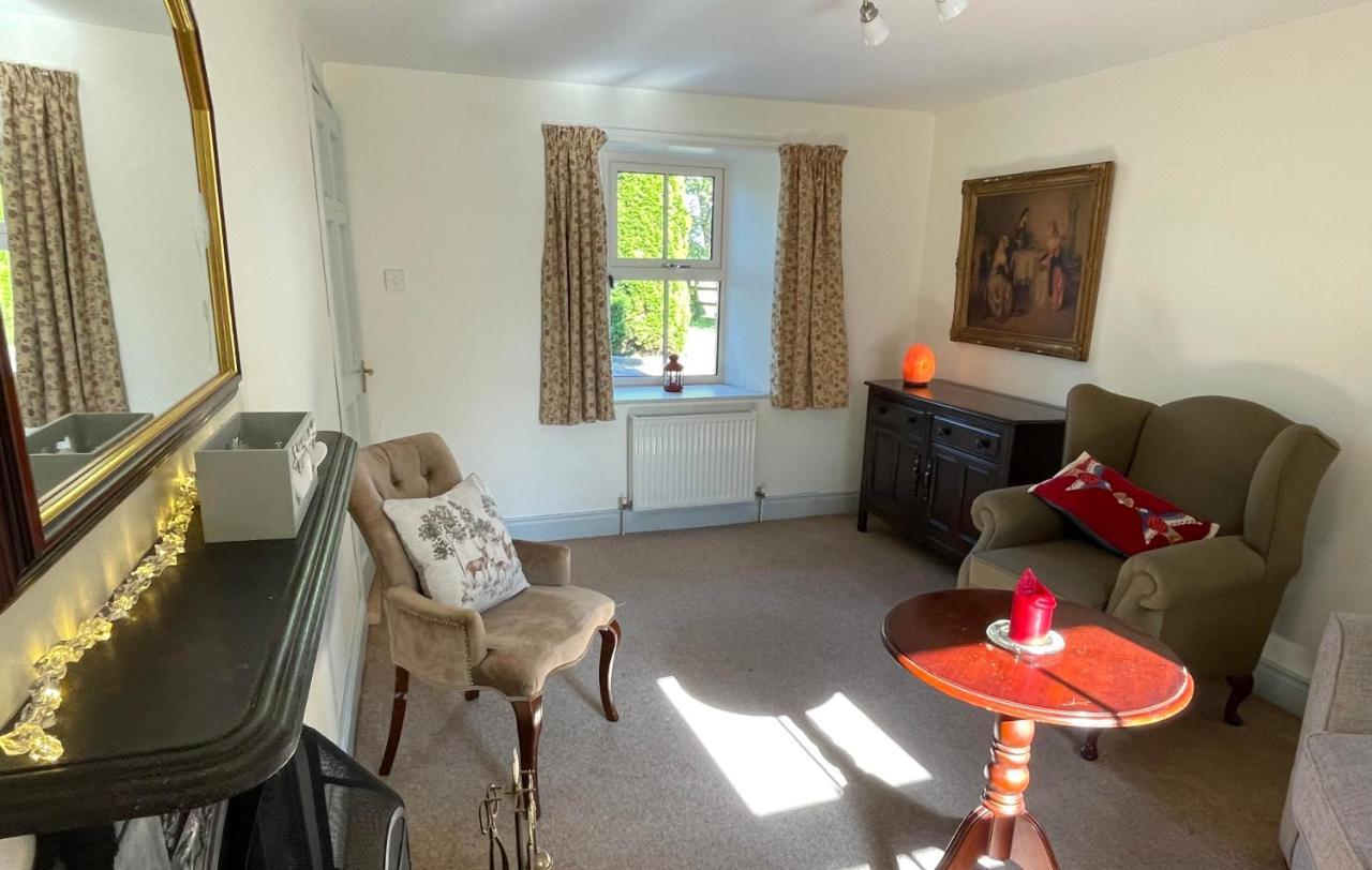 Mai'S Cottage Suite - Charming Holiday Rental Kilmallock Экстерьер фото