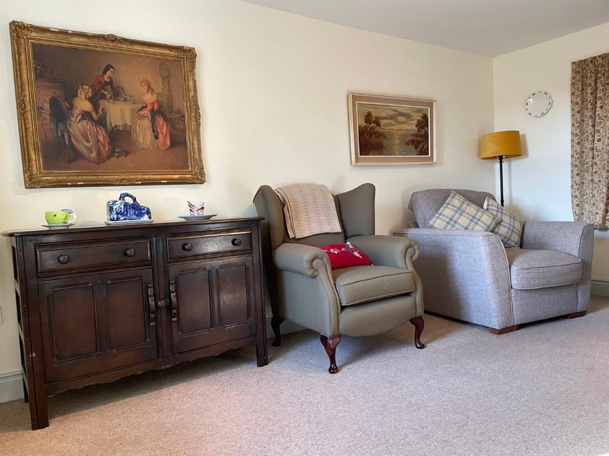 Mai'S Cottage Suite - Charming Holiday Rental Kilmallock Экстерьер фото
