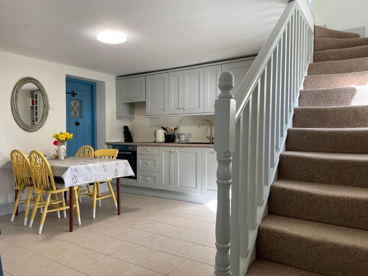 Mai'S Cottage Suite - Charming Holiday Rental Kilmallock Экстерьер фото