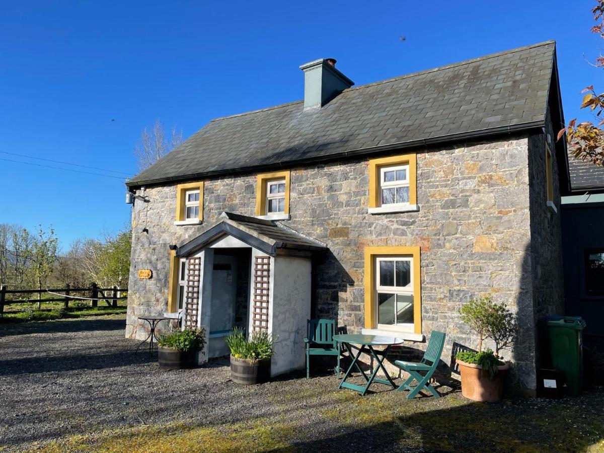 Mai'S Cottage Suite - Charming Holiday Rental Kilmallock Экстерьер фото