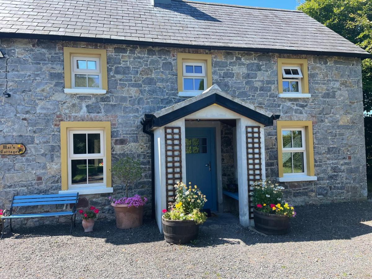 Mai'S Cottage Suite - Charming Holiday Rental Kilmallock Экстерьер фото