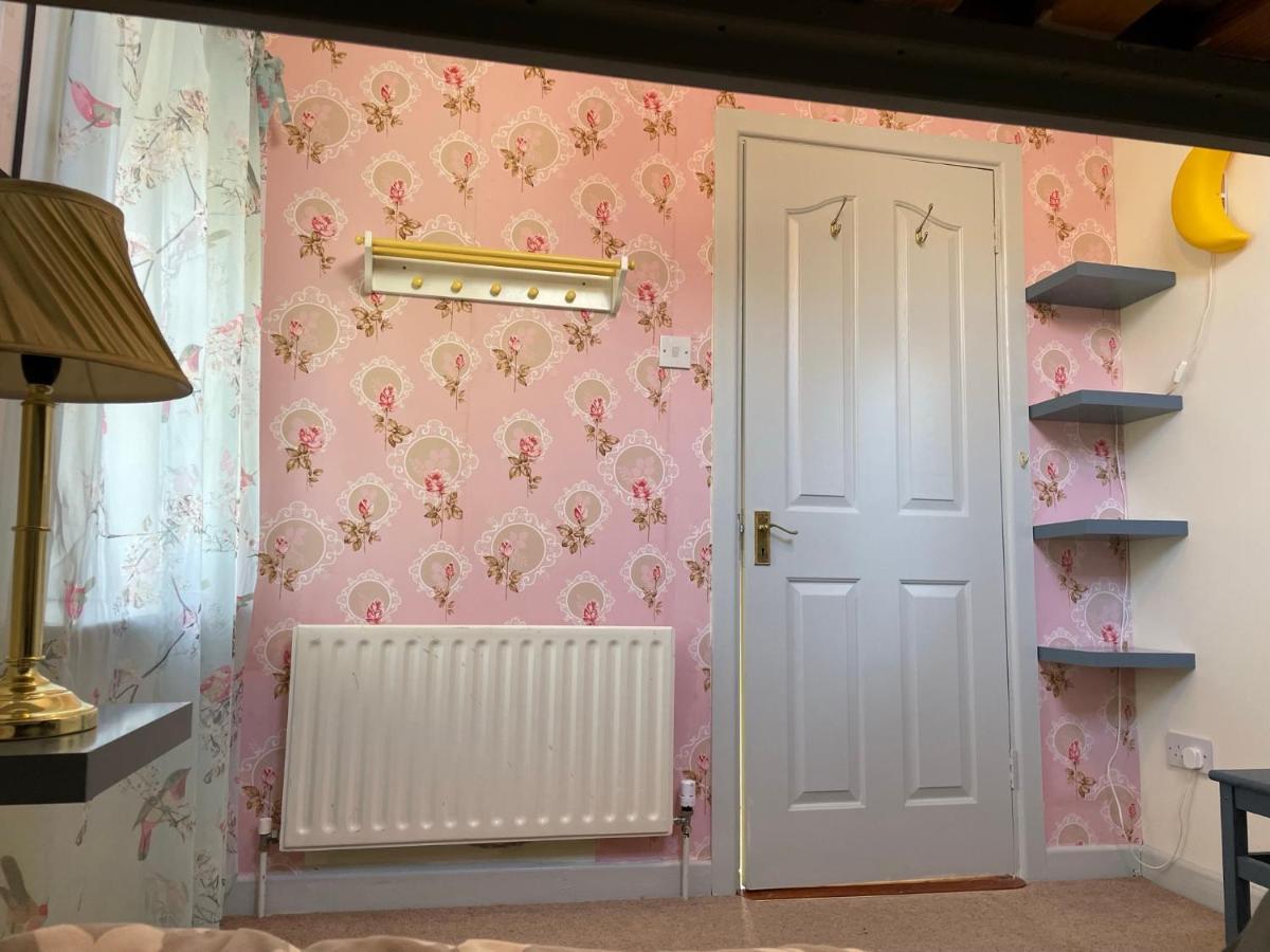 Mai'S Cottage Suite - Charming Holiday Rental Kilmallock Экстерьер фото