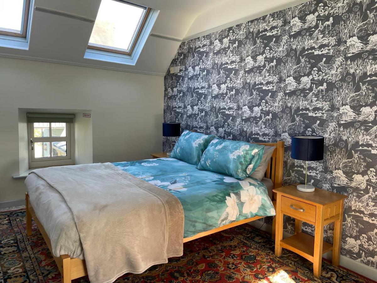 Mai'S Cottage Suite - Charming Holiday Rental Kilmallock Экстерьер фото