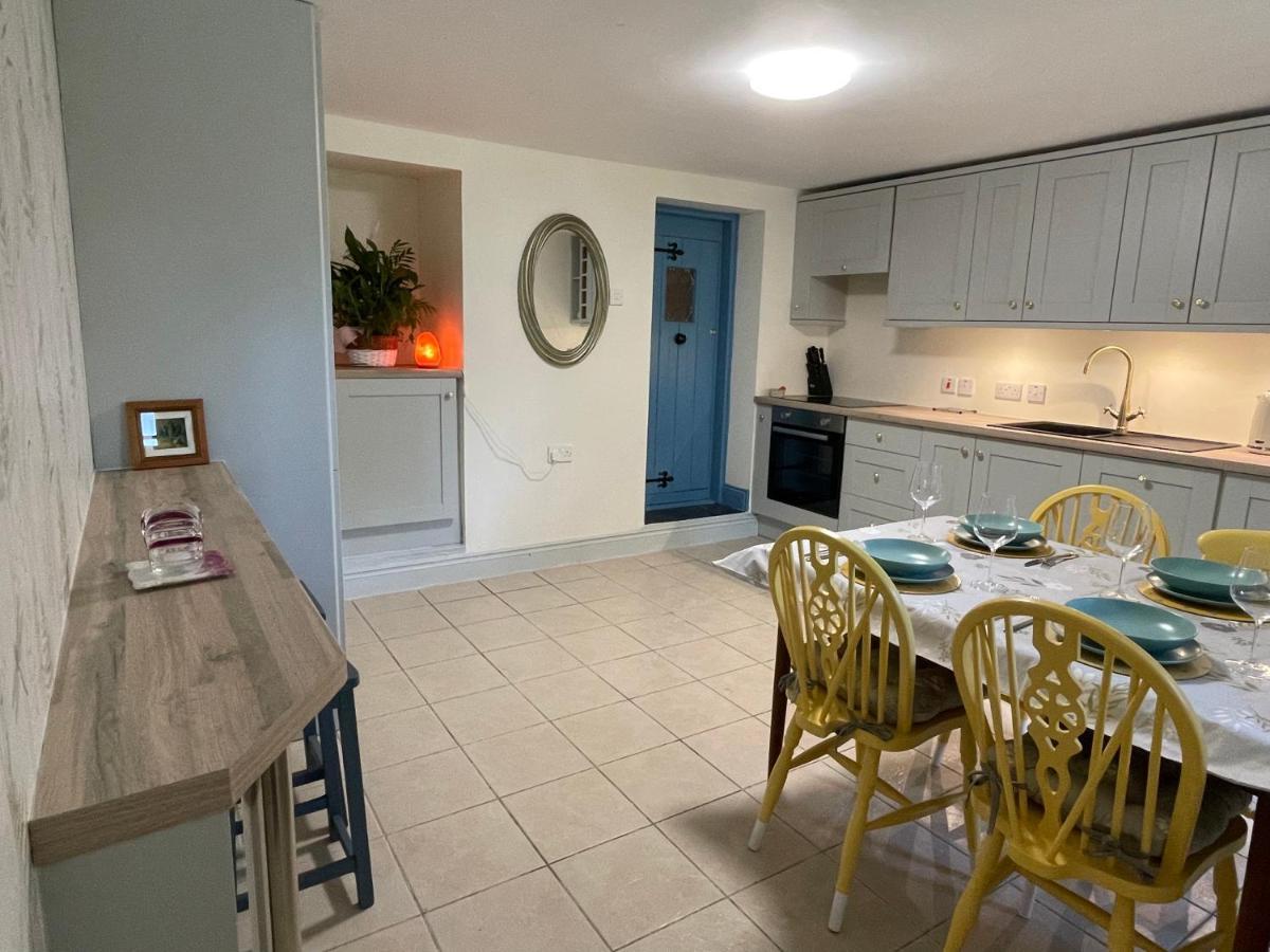 Mai'S Cottage Suite - Charming Holiday Rental Kilmallock Экстерьер фото