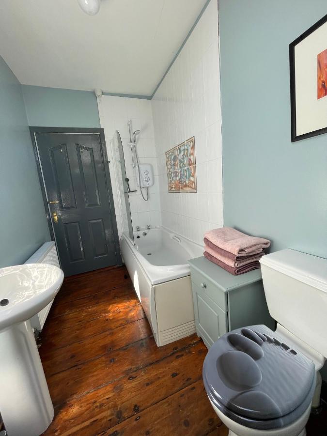 Mai'S Cottage Suite - Charming Holiday Rental Kilmallock Экстерьер фото